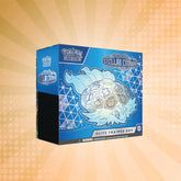 Pokémon TCG: Scarlet & Violet-Stellar Crown Elite Trainer Box